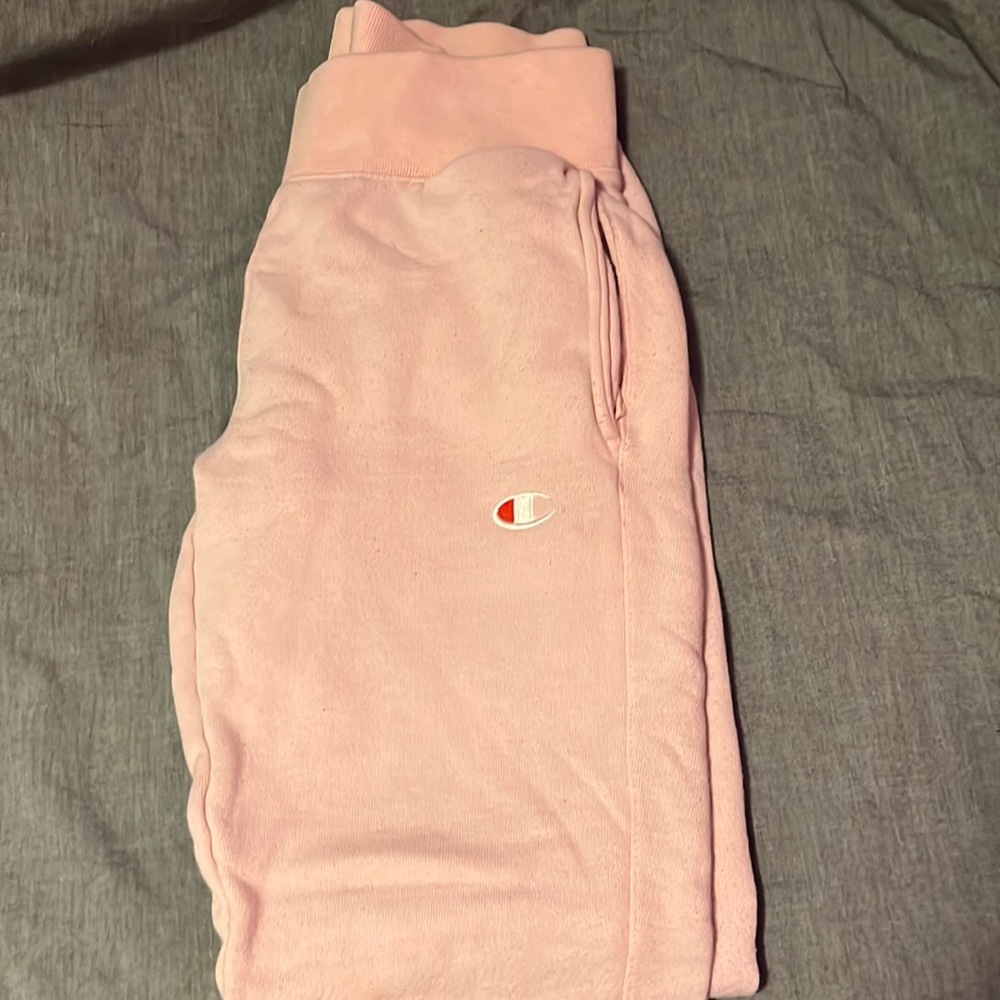 Champion sweats